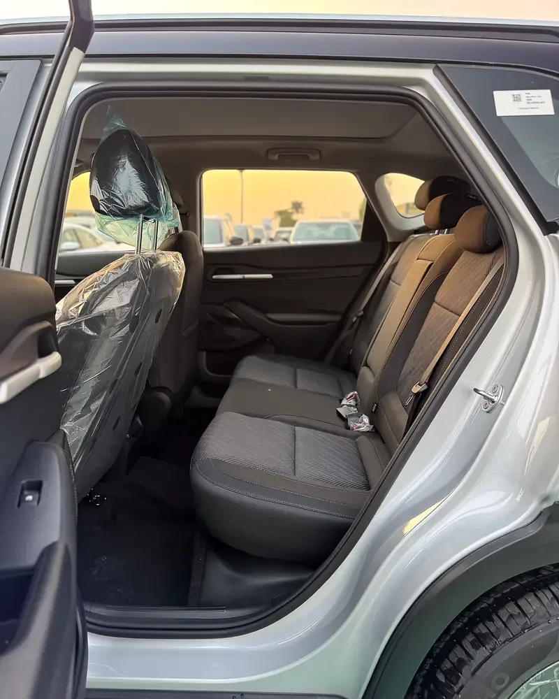 Kia Seltos 1.6 AT (193 حصان) - 9