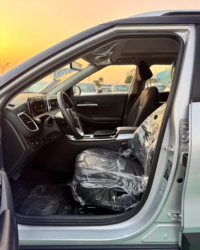 Kia Seltos 1.6 AT (193 حصان) - 10