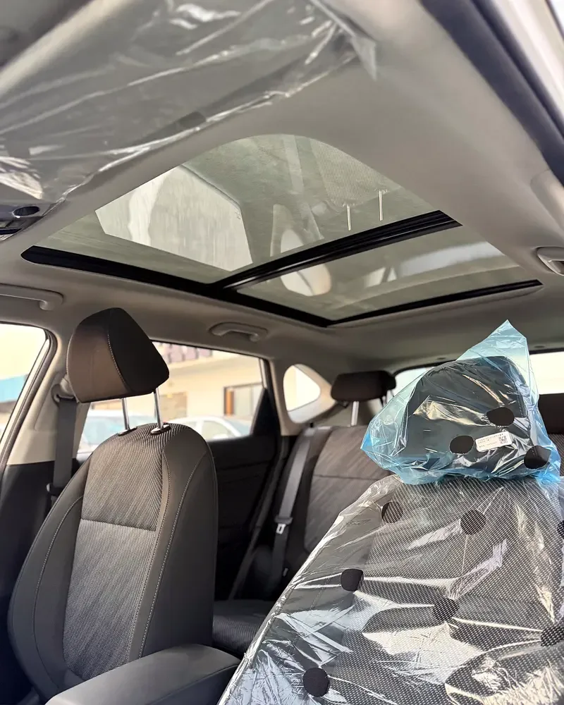 Kia Seltos 1.6 AT (193 حصان) - 11