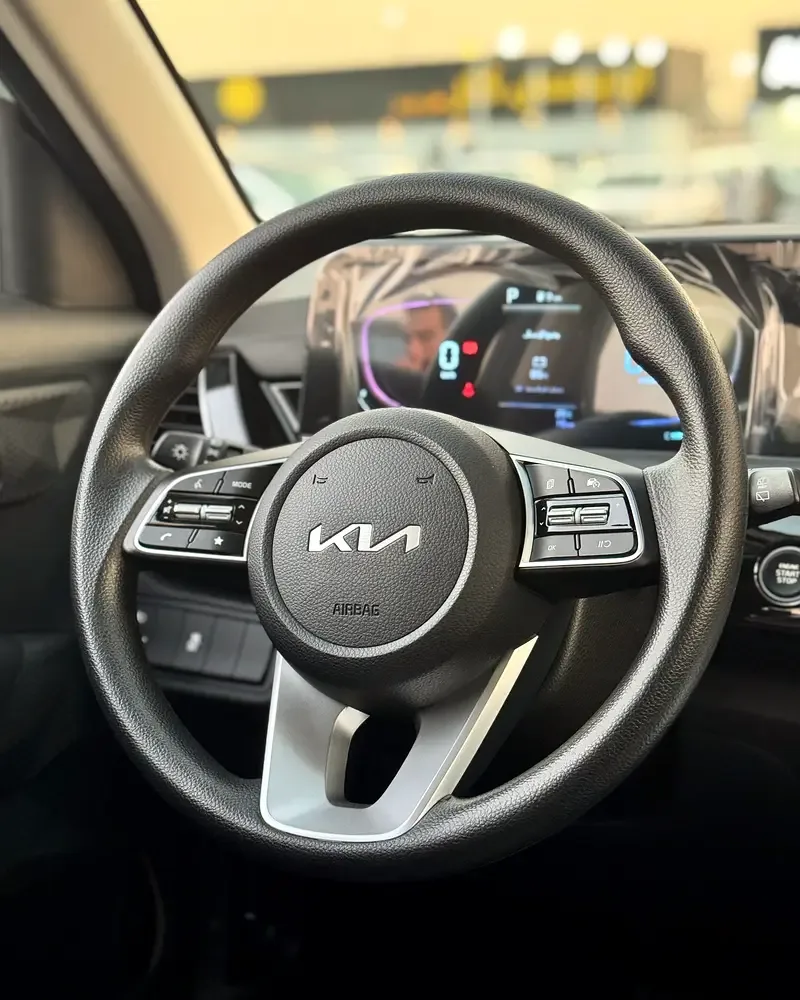 Kia Seltos 1.6 AT (193 حصان) - 13