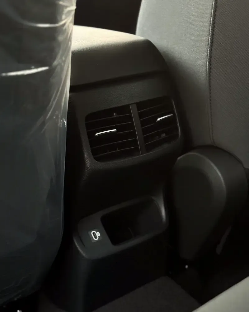 Kia Seltos 1.6 AT (193 حصان) - 17