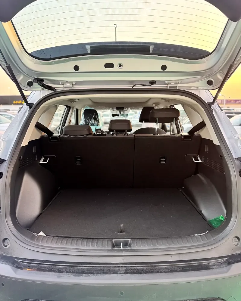 Kia Seltos 1.6 AT (193 حصان) - 18