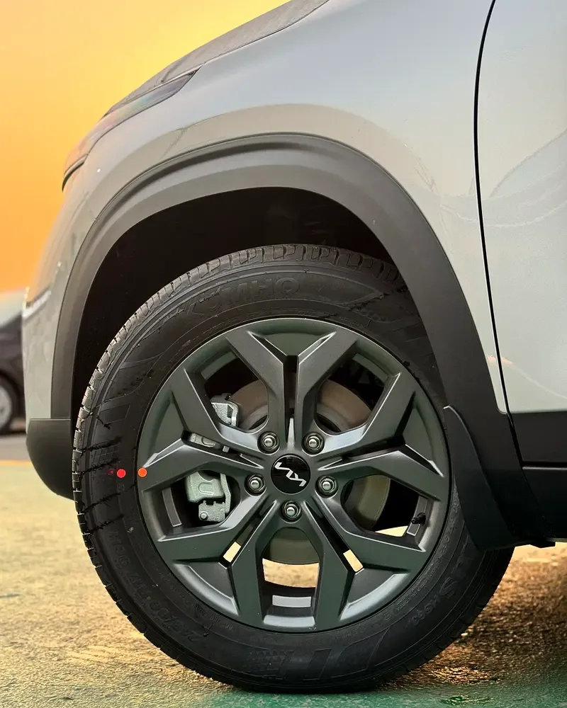 Kia Seltos 1.6 AT (193 حصان) - 19