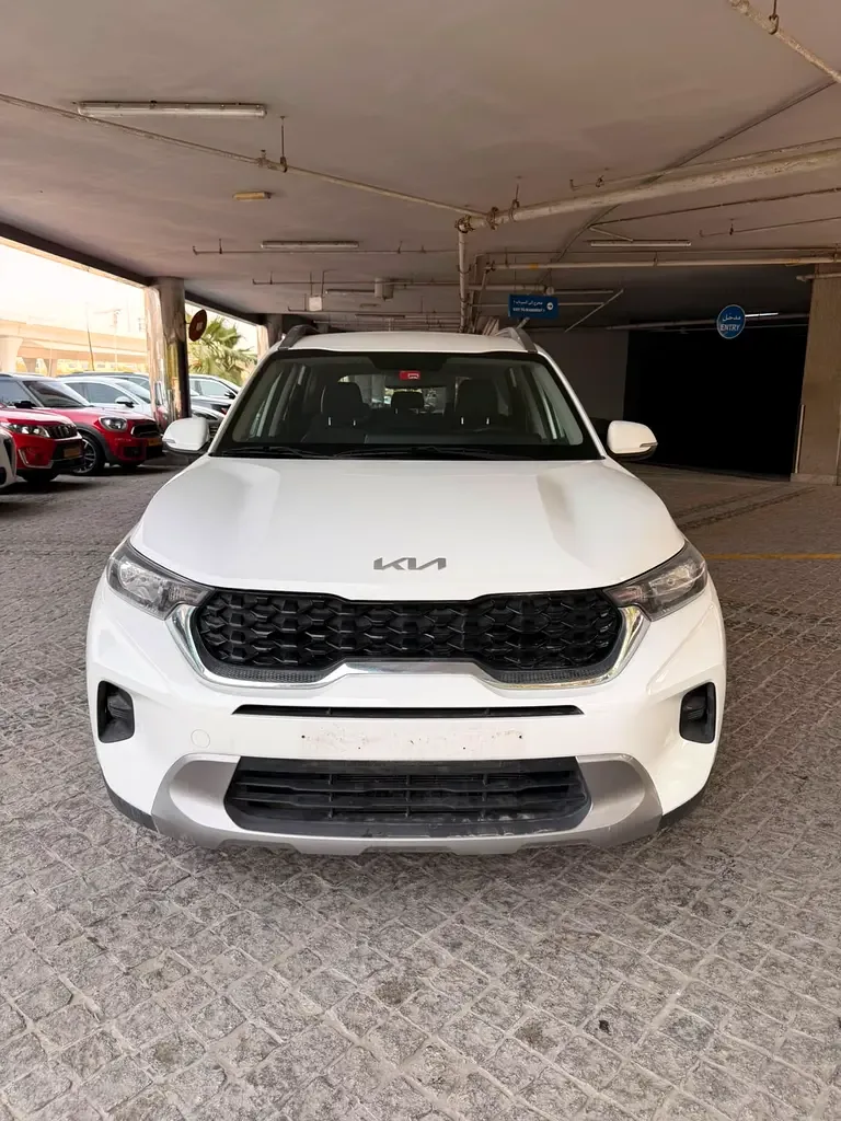 Kia Sonet 1.5 CVT (115 حصان) - 4