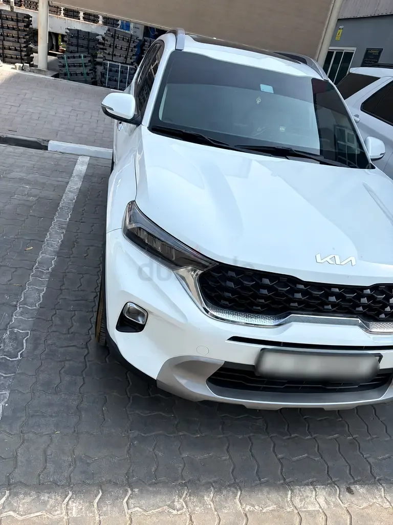 Kia Sonet 1.5 CVT (115 hp) - 2