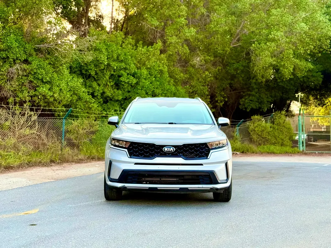 Kia Sorento 1.6 AT (230 hp) - 6