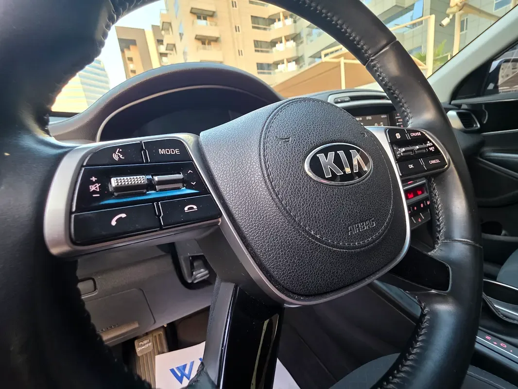 Kia Sorento 2.0 AT (240 hp) - 7