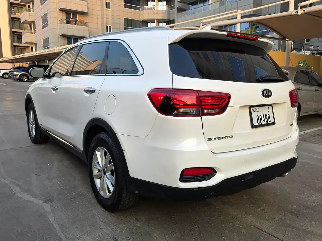 Kia Sorento 2.0 AT (240 hp) - 14