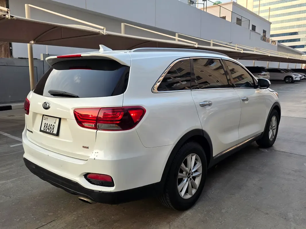 Kia Sorento 2.0 AT (240 hp) - 13
