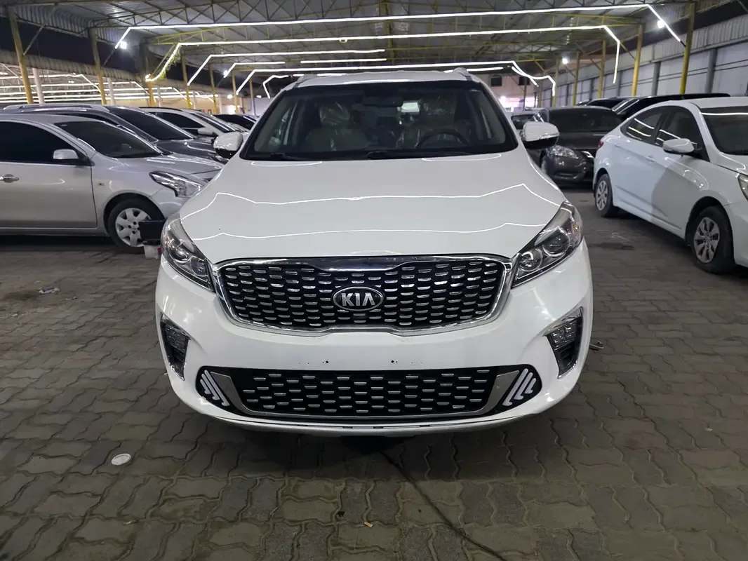 Kia Sorento 2.0 AT (240 hp) - 3