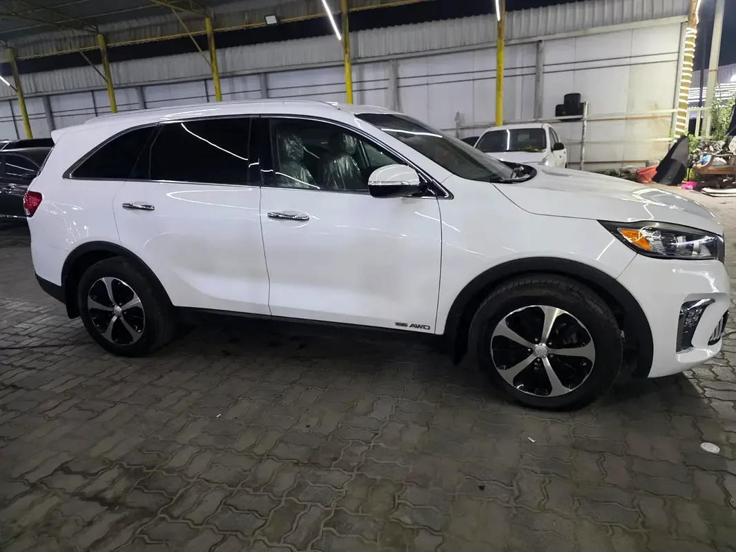Kia Sorento 2.0 AT (240 hp) - 4