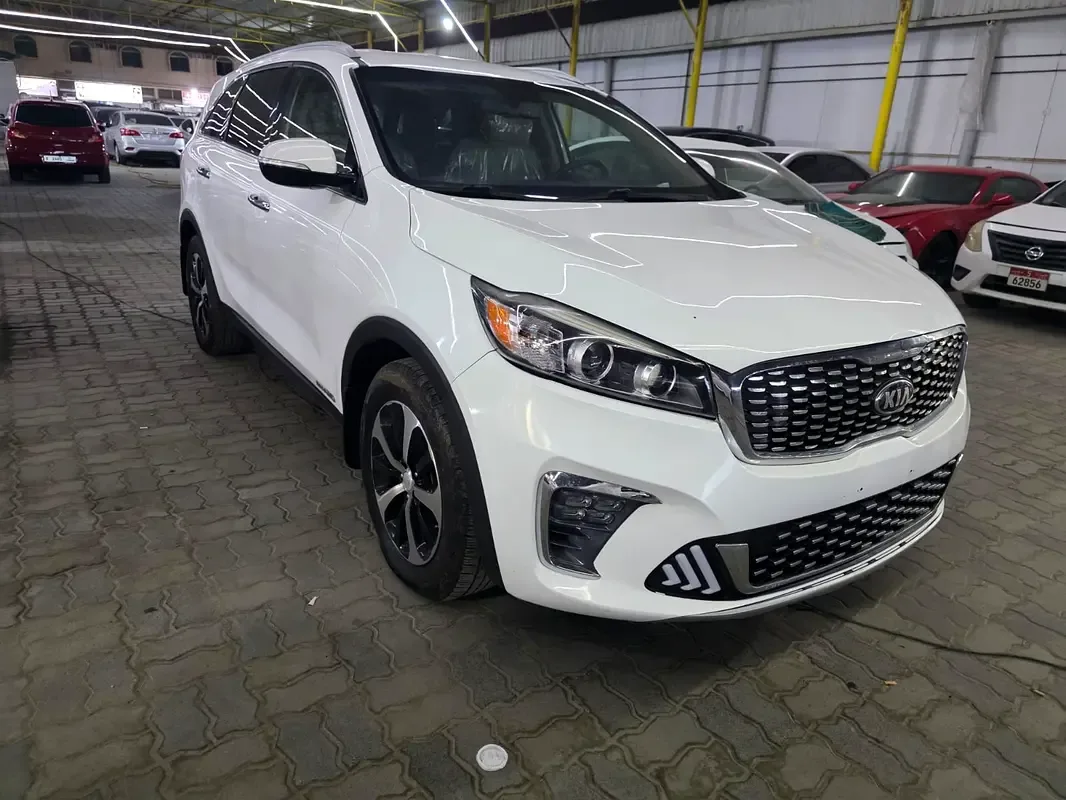 Kia Sorento 2.0 AT (240 hp) - 7