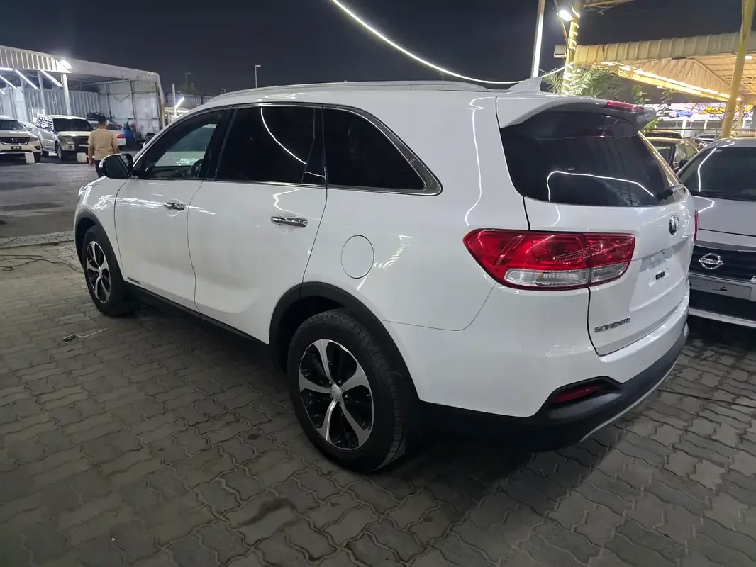 Kia Sorento 2.0 AT (240 hp) - 10