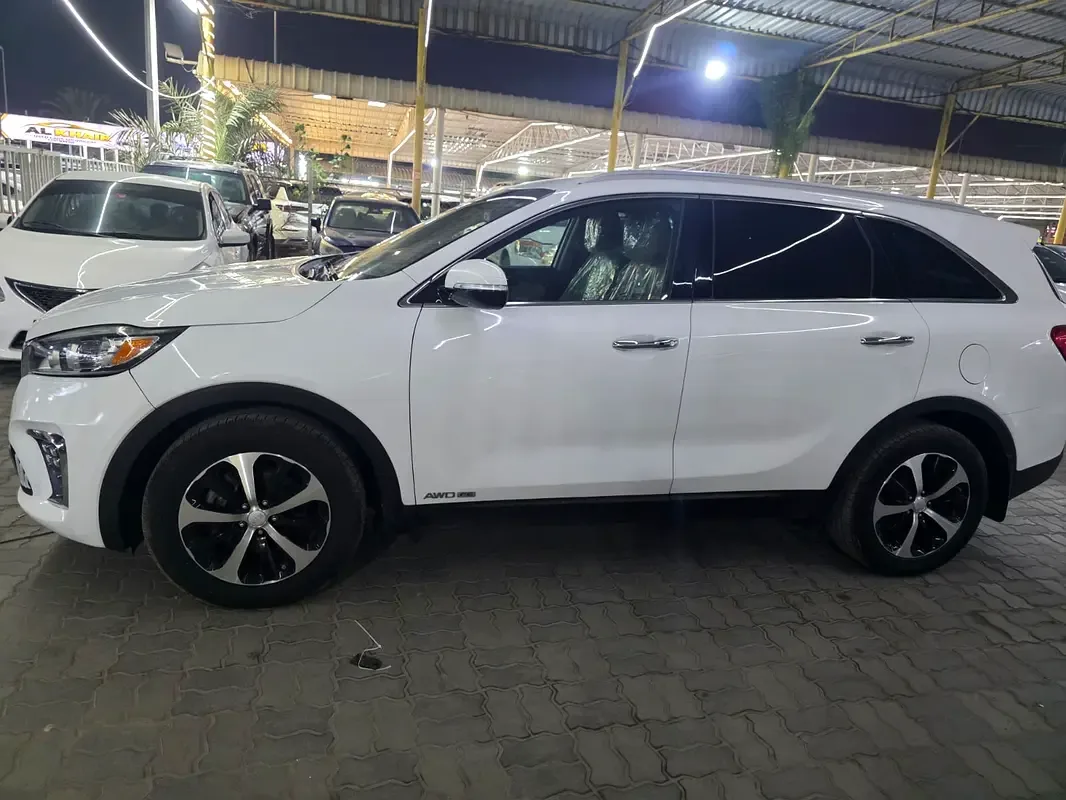 Kia Sorento 2.0 AT (240 hp) - 9