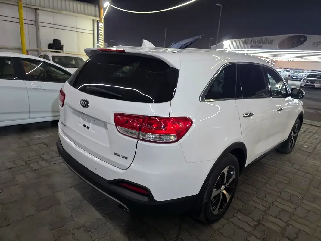 Kia Sorento 2.0 AT (240 hp) - 12