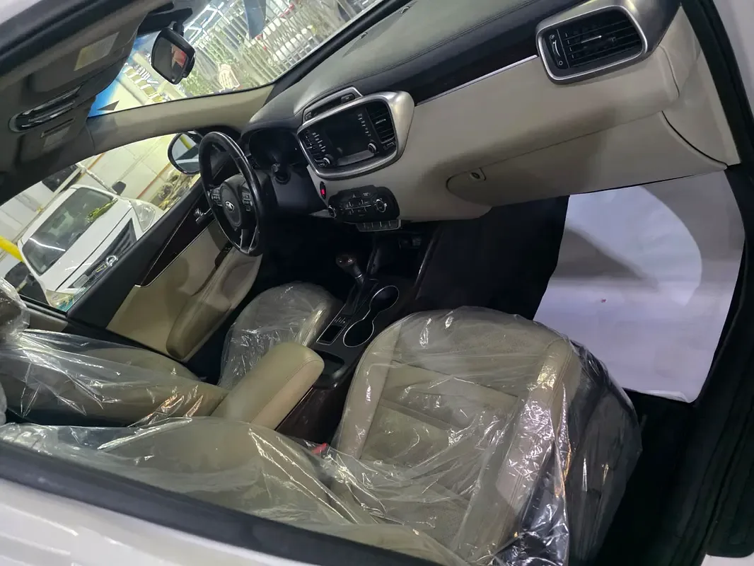 Kia Sorento 2.0 AT (240 hp) - 13