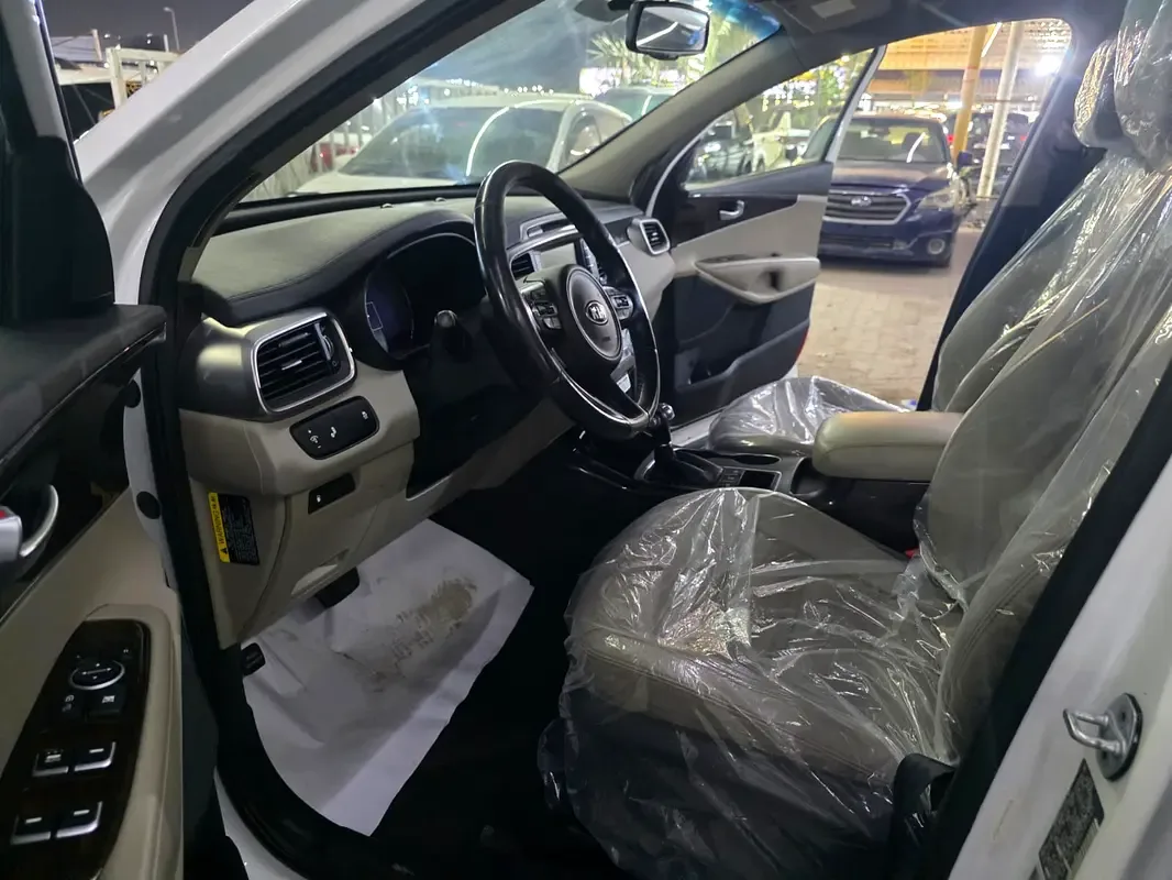 Kia Sorento 2.0 AT (240 hp) - 15