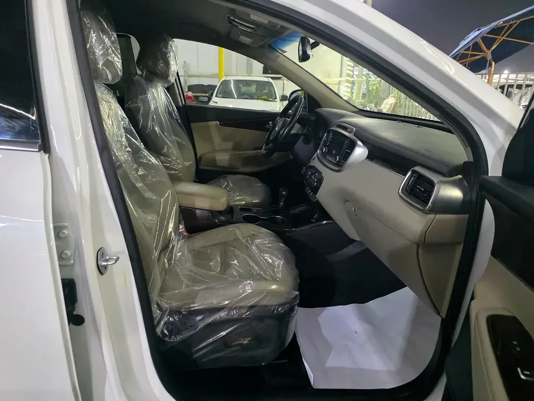 Kia Sorento 2.0 AT (240 hp) - 19