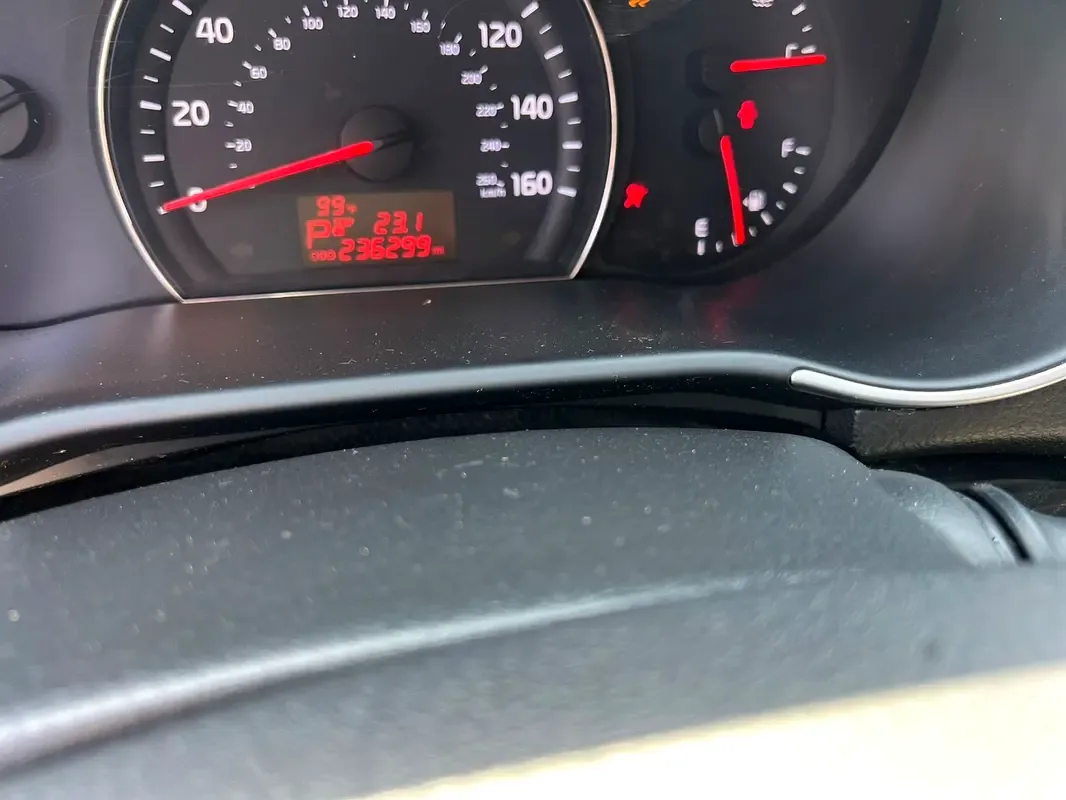 Kia Sorento 2.2 AT AWD (200 hp) - 8