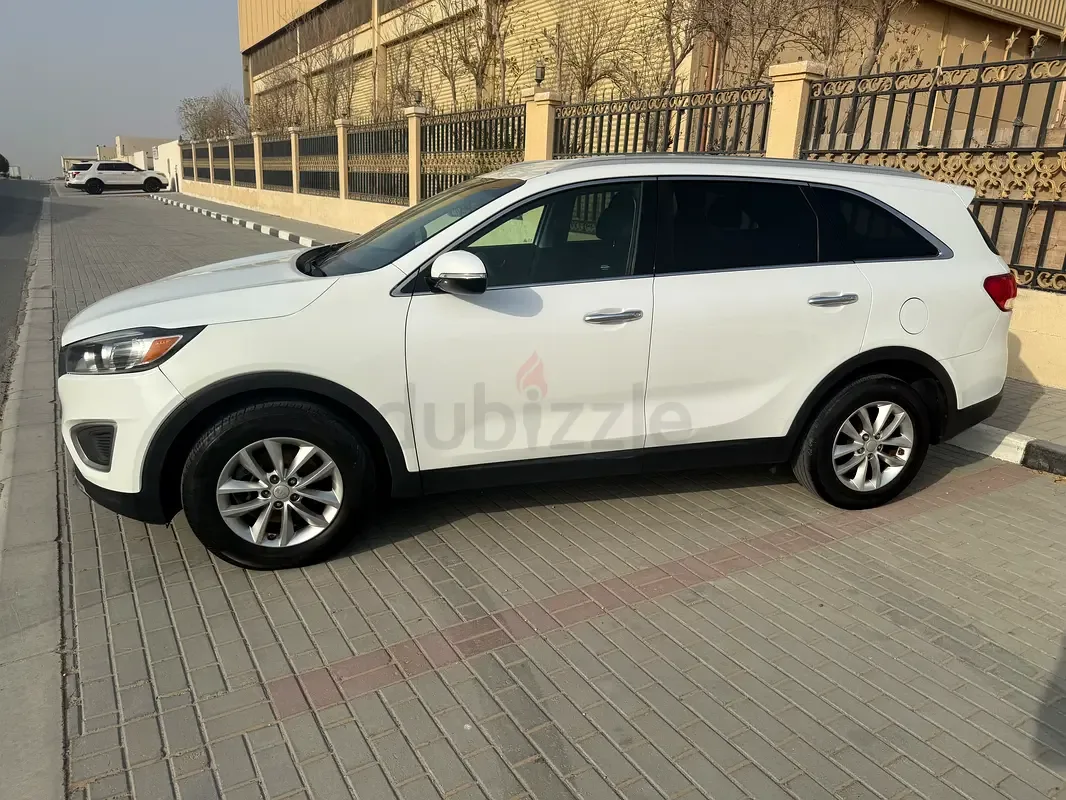 Kia Sorento 2.4 AT (175 حصان) - 6