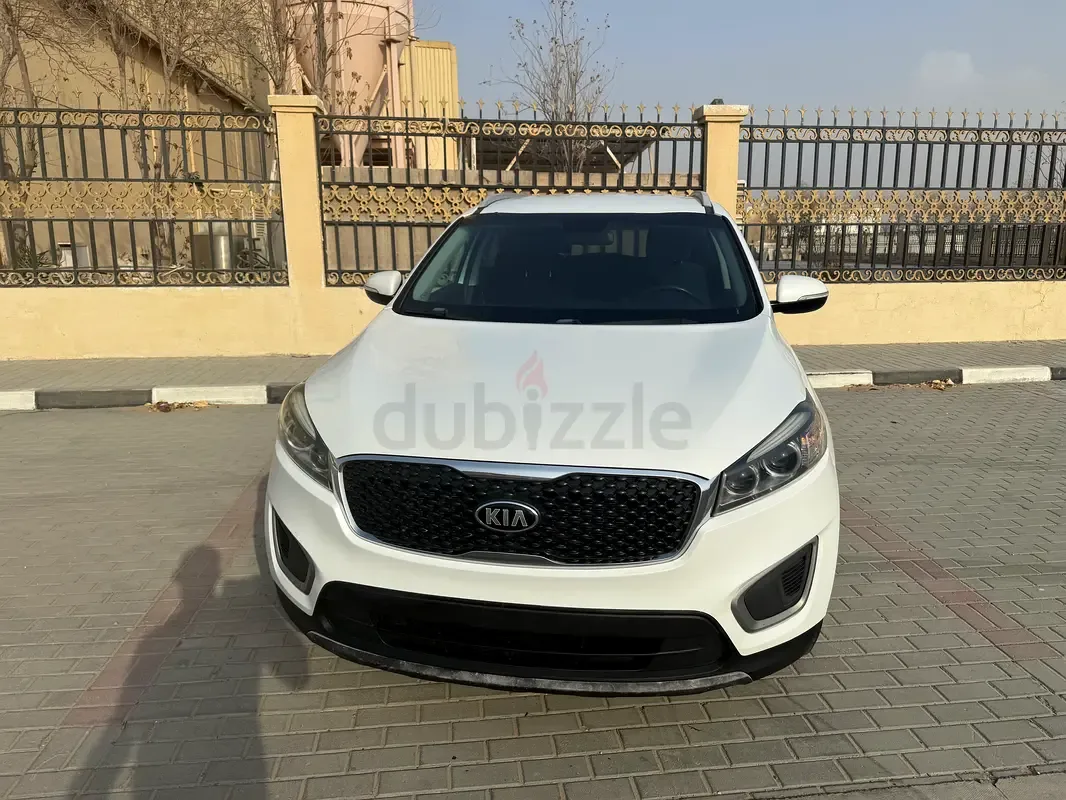 Kia Sorento 2.4 AT (175 حصان) - 5