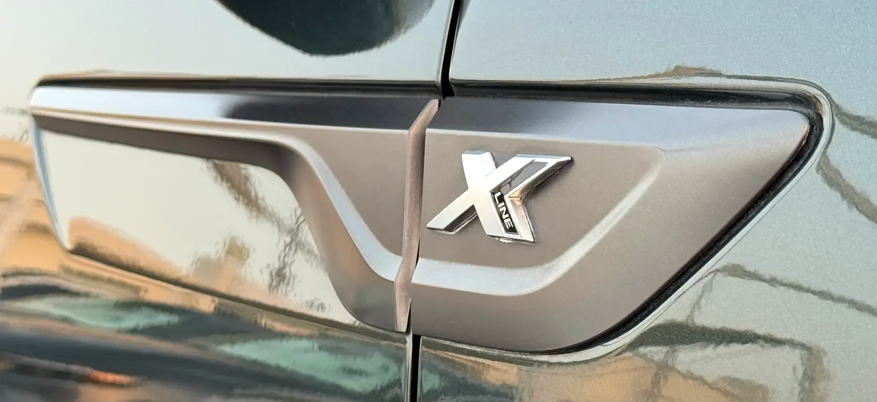 Kia Sorento 2.5 AMT 4WD (281 hp) - 7