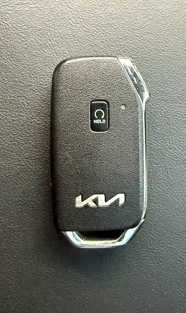 Kia Sorento 2.5 AMT 4WD (281 hp) - 16