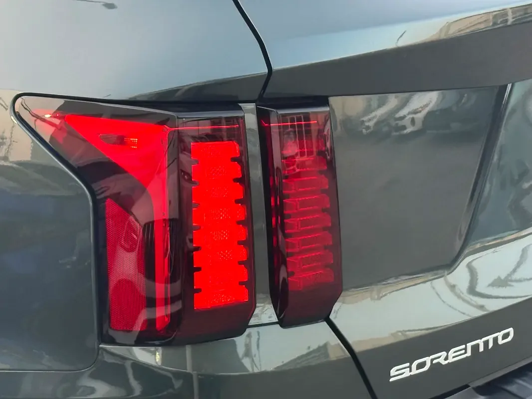 Kia Sorento 2.5 AMT 4WD (281 hp) - 18