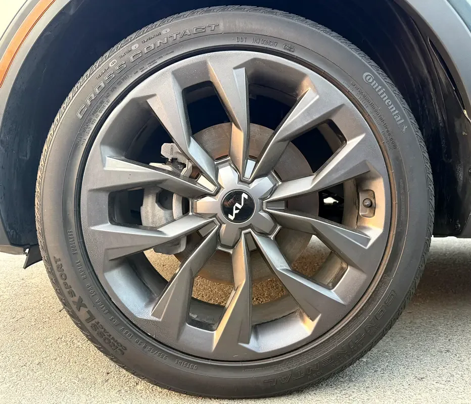Kia Sorento 2.5 AMT 4WD (281 hp) - 20