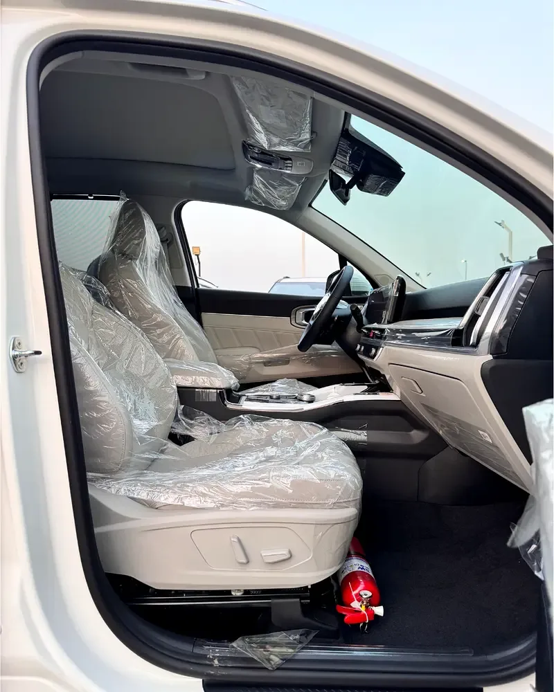 Kia Sorento 2.5 AMT 4WD (281 hp) - 7