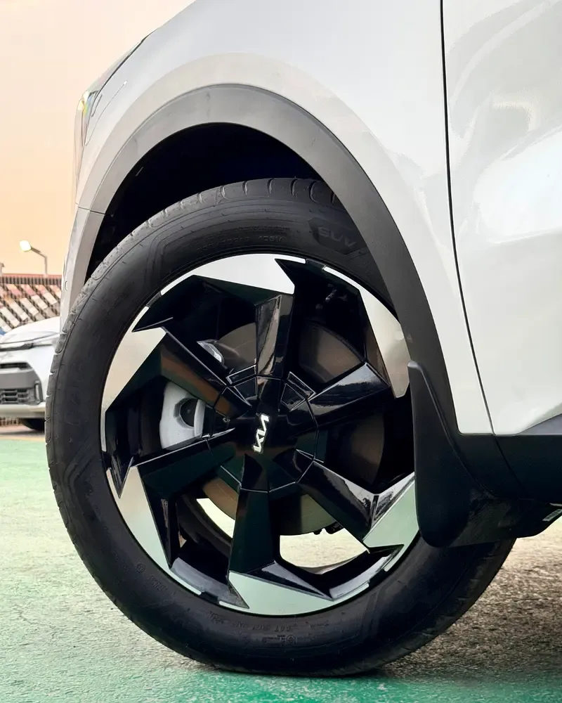 Kia Sorento 2.5 AMT 4WD (281 hp) - 18