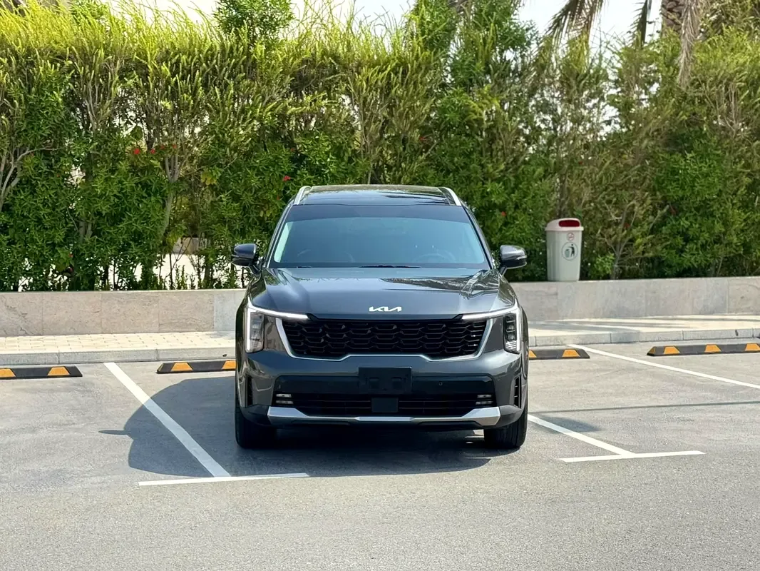 Kia Sorento 2.5 AMT 4WD (281 hp) - 2