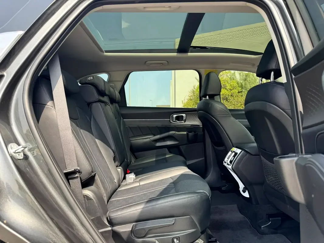 Kia Sorento 2.5 AMT 4WD (281 hp) - 9