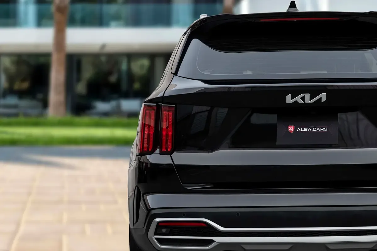 Kia Sorento 2.5 AT (179 hp) - 6