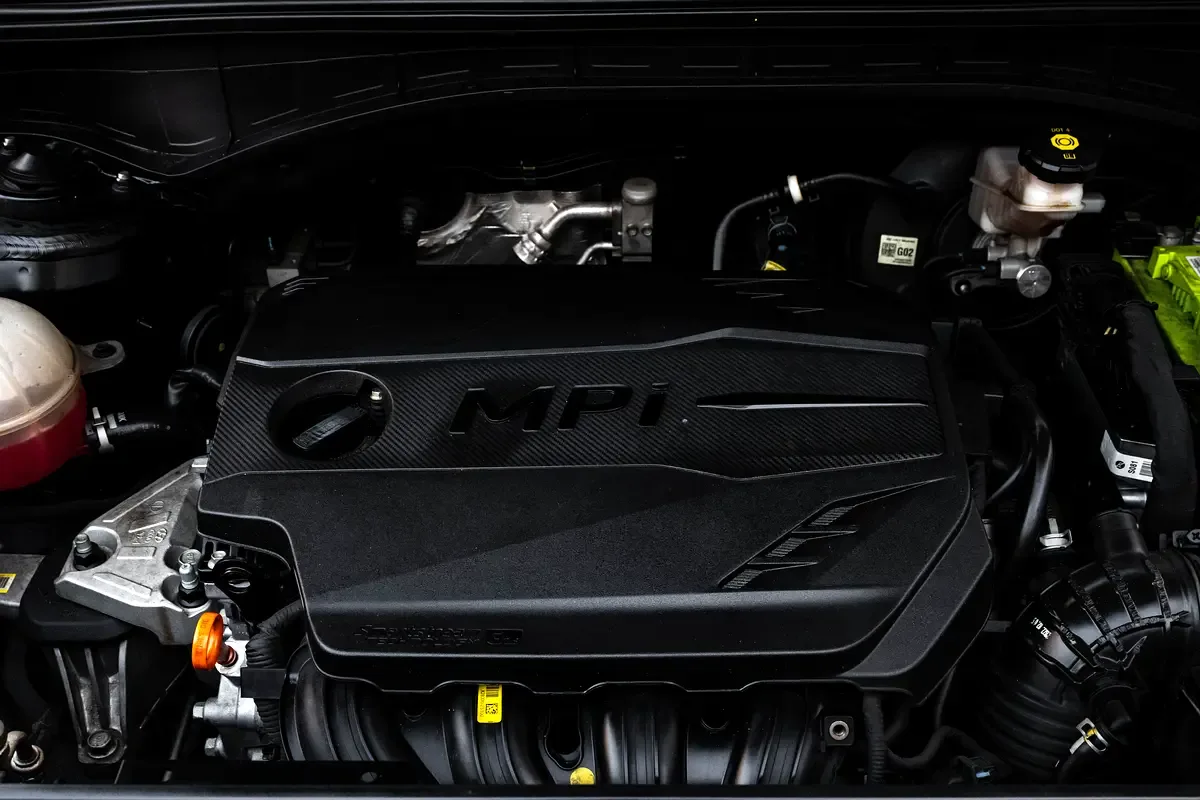 Kia Sorento 2.5 AT (179 hp) - 15