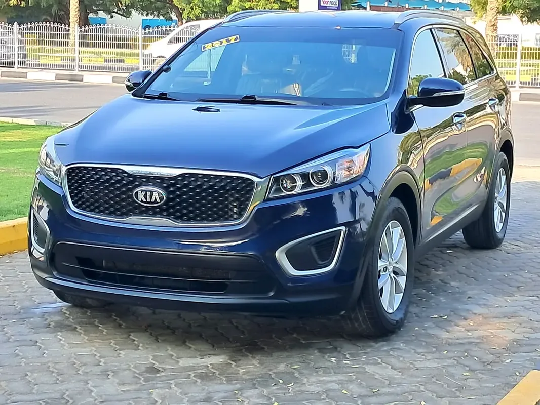 Kia Sorento 3.5 AT (280 hp) - 4