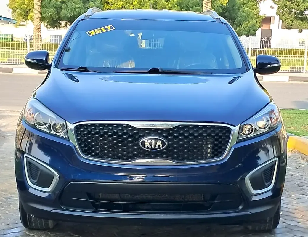 Kia Sorento 3.5 AT (280 hp) - 7