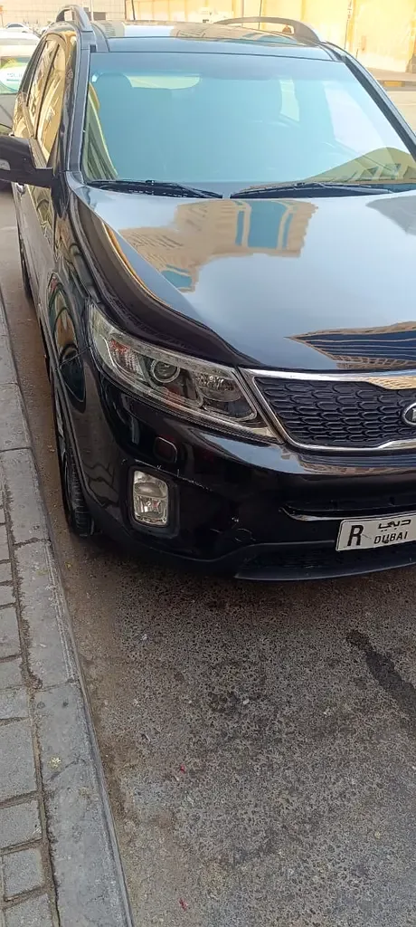 Kia Sorento 3.5 AT (280 hp) - 2