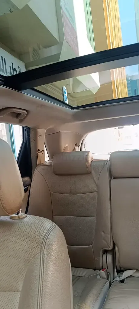 Kia Sorento 3.5 AT (280 hp) - 3