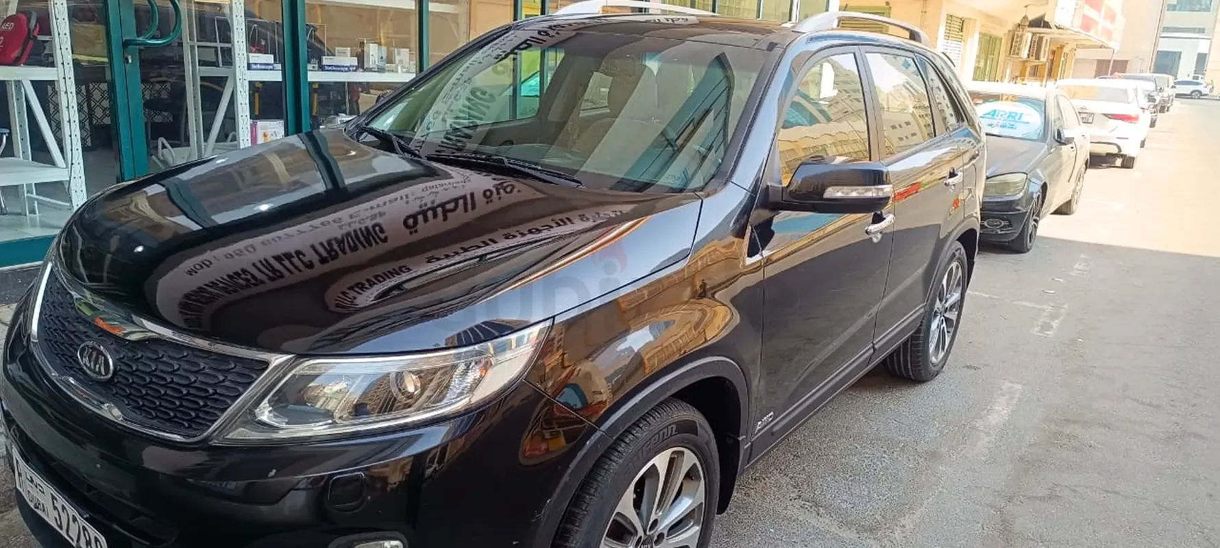 Kia Sorento 3.5 AT (280 hp) - 7