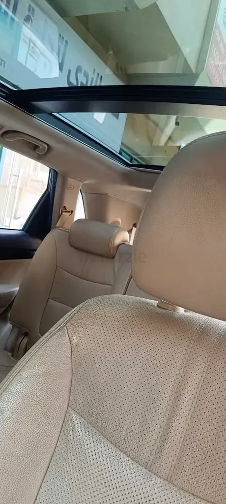 Kia Sorento 3.5 AT (280 hp) - 6