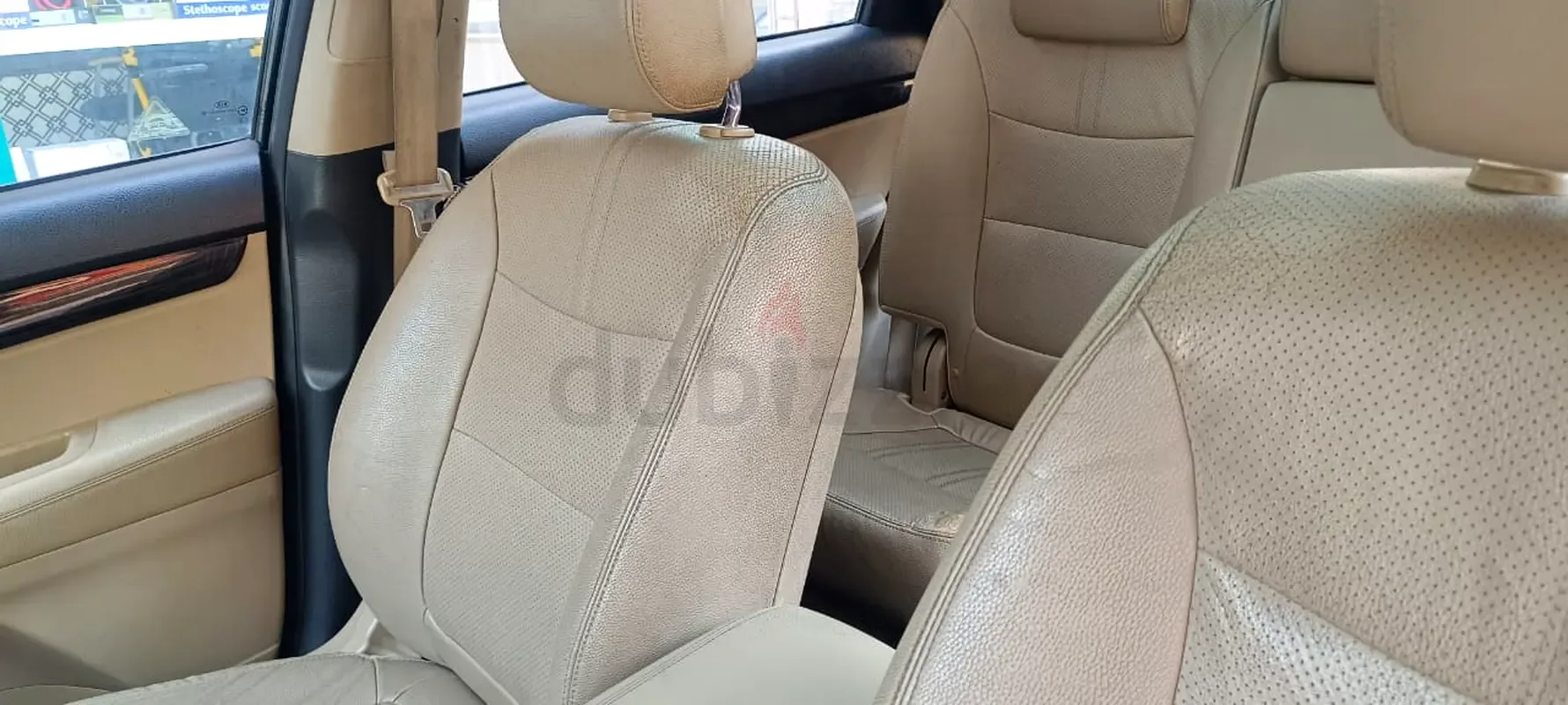 Kia Sorento 3.5 AT (280 hp) - 8