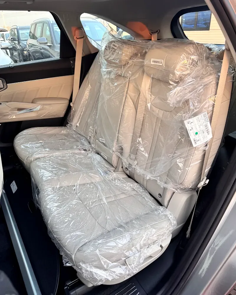 Kia Sorento 3.5 AT AWD (249 حصان) - 12