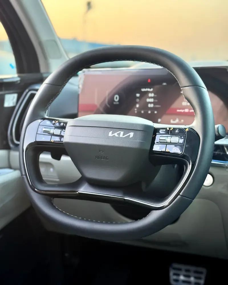 Kia Sorento 3.5 AT AWD (249 حصان) - 17