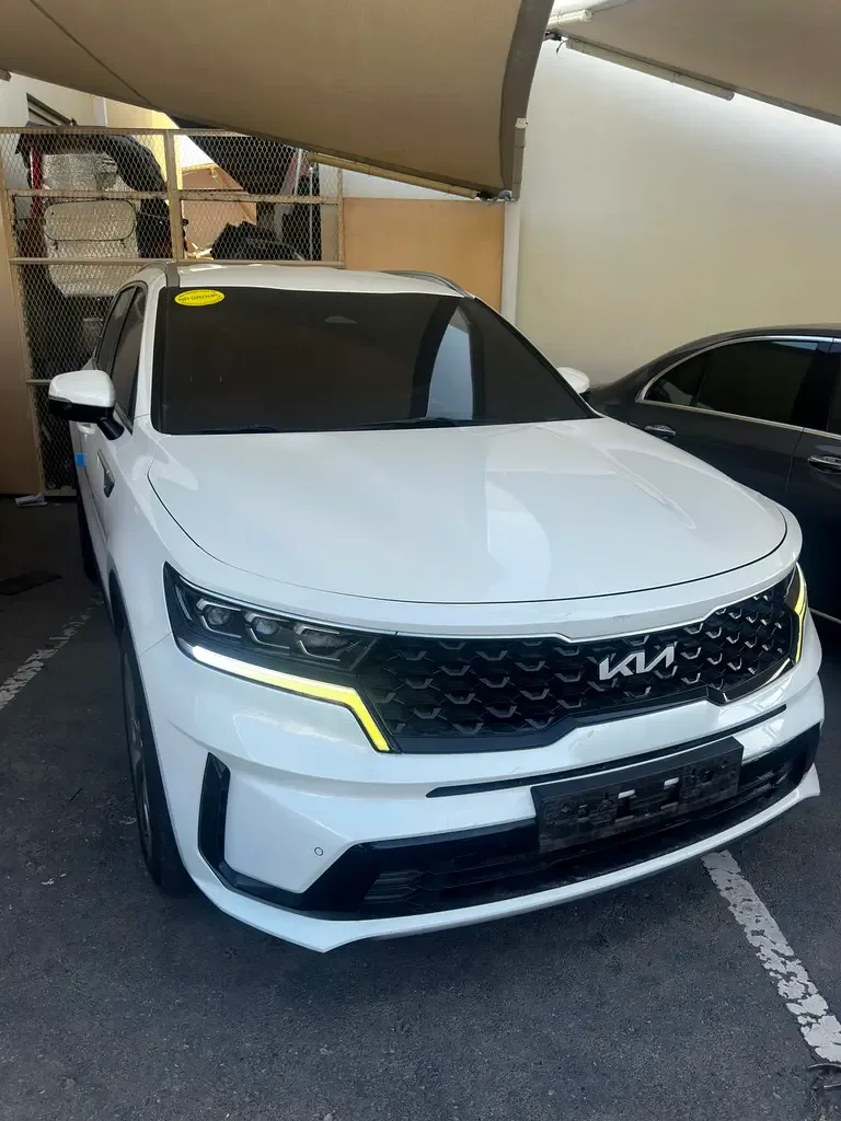 Kia Sorento R2.0 E-VGT (186 hp)