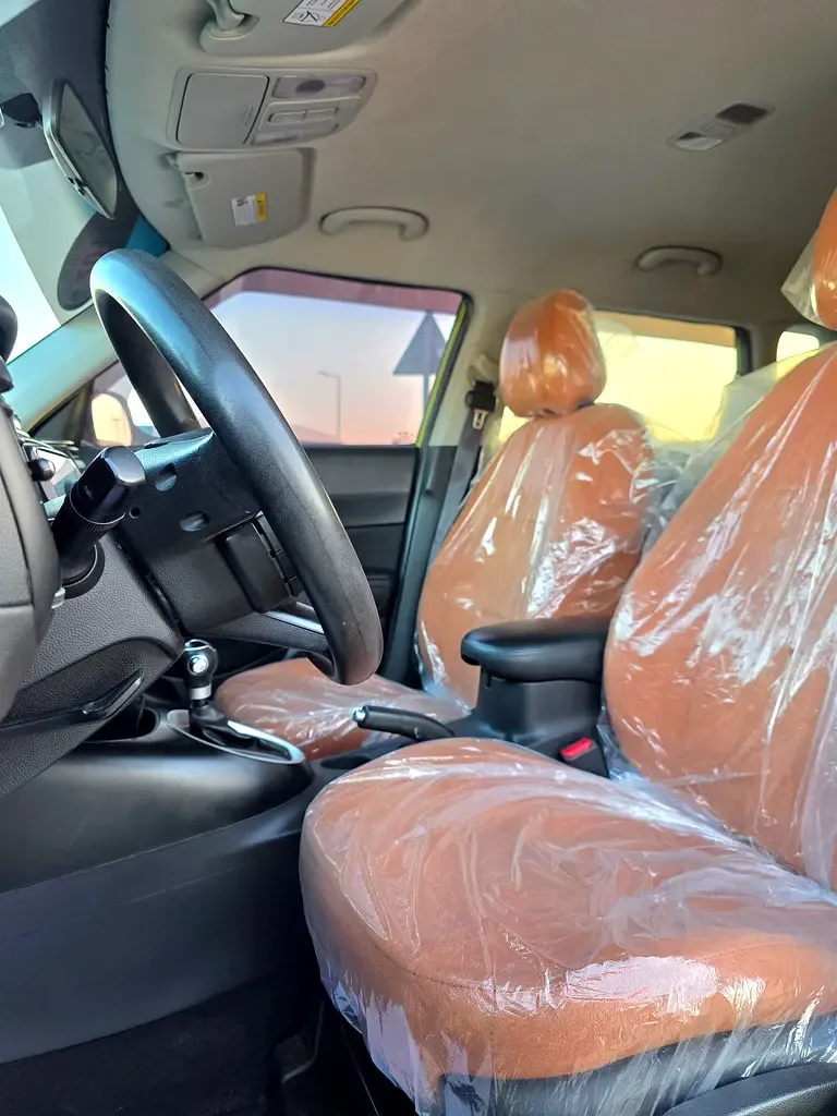 Kia Soul 1.6 AT (124 حصان) - 13