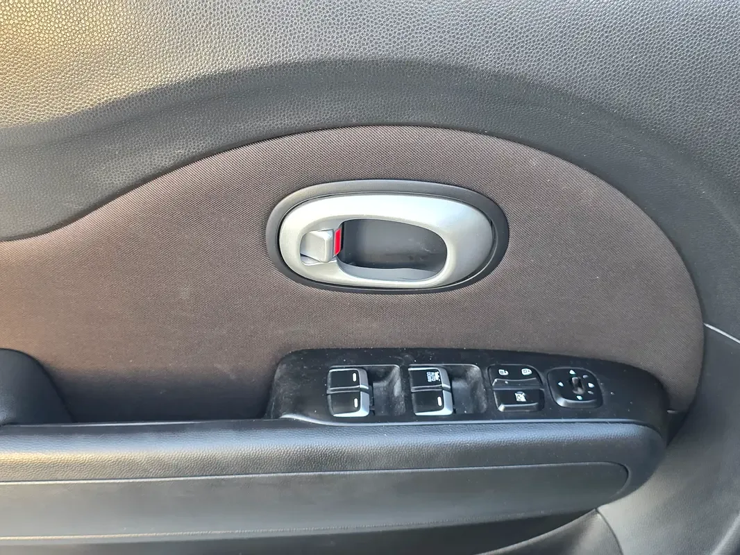 Kia Soul 1.6 AT (124 حصان) - 12