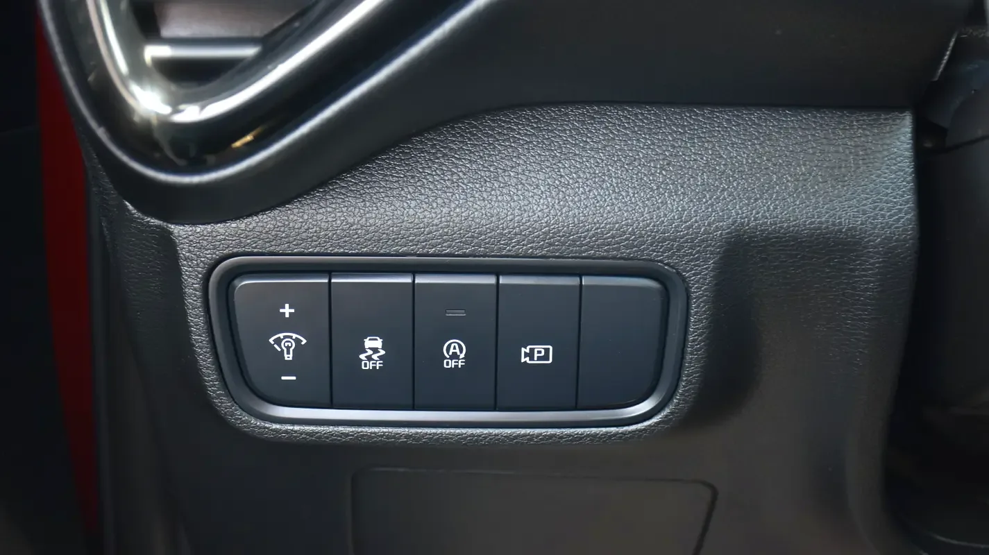Kia Soul 2.0 AT (150 hp) - 5