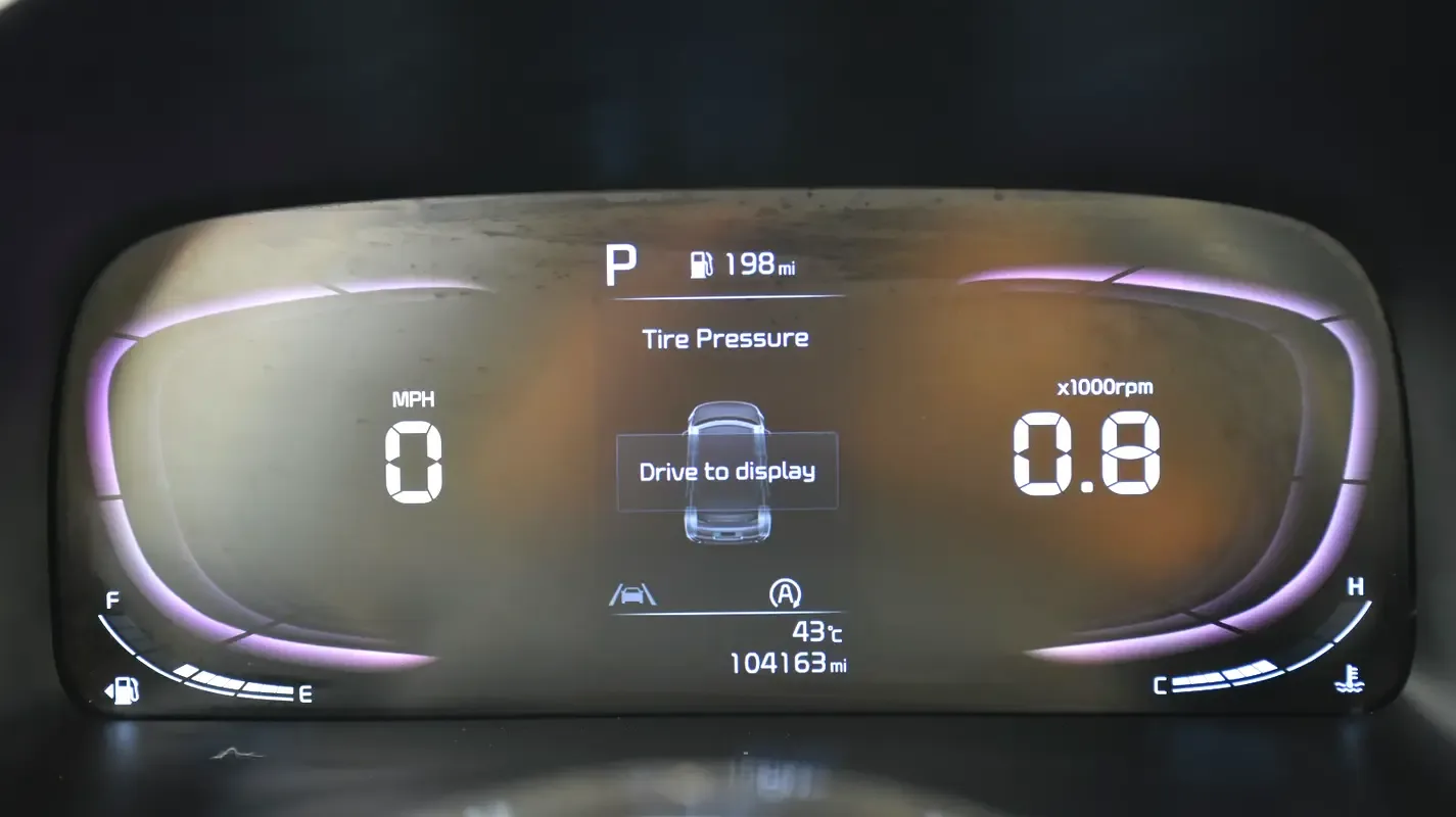 Kia Soul 2.0 AT (150 hp) - 7