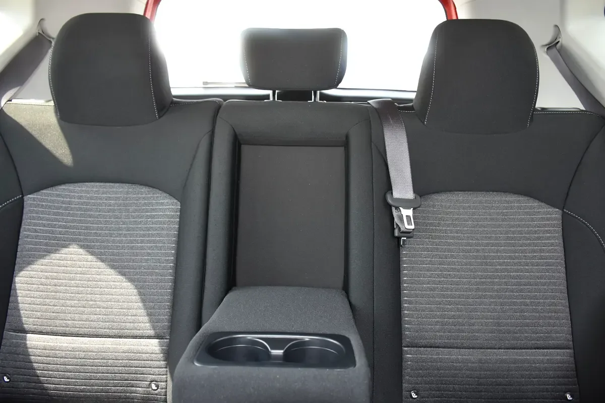 Kia Soul 2.0 AT (150 hp) - 14